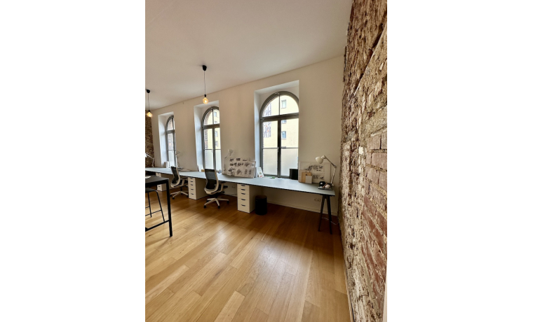 Coworking Lewerentzstraße Krefeld 