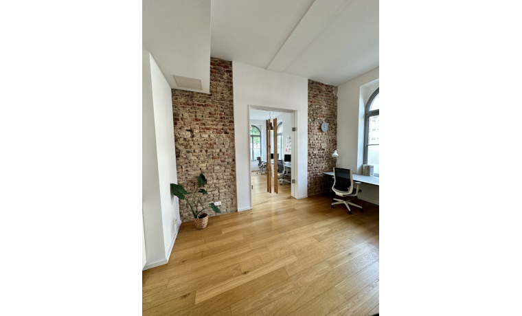 Shared Office Lewerentzstraße Krefeld 
