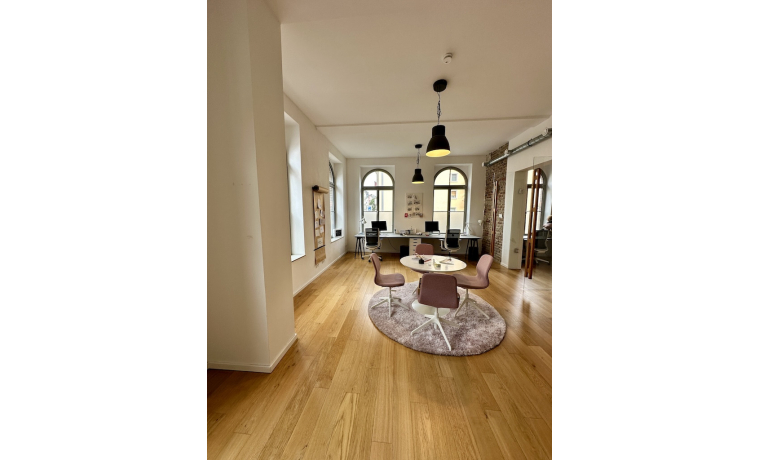 Büro mieten Lewerentzstraße Krefeld 