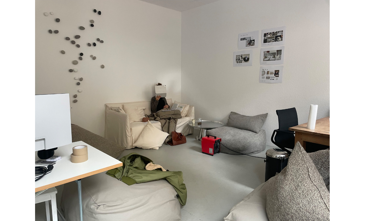 Coworking Augartenstraße Mannheim Schwetzingerstadt