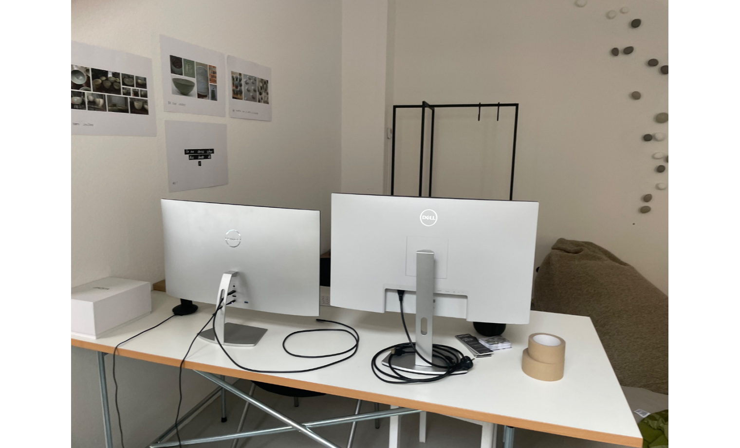 Coworking Space Augartenstraße Mannheim Schwetzingerstadt