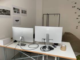 Raum für Konzentration, Kreativität und Gemeinschaft