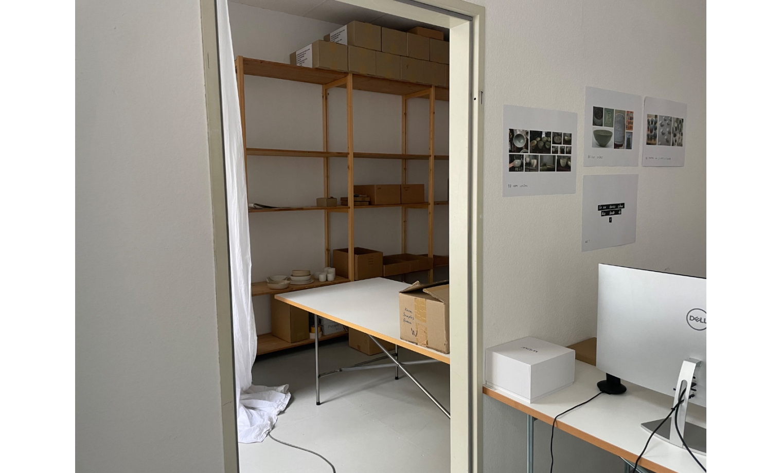 Bürogemeinschaft Augartenstraße Mannheim Schwetzingerstadt