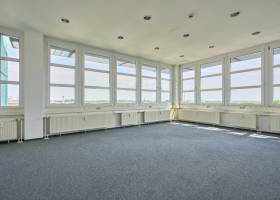 Bürofläche