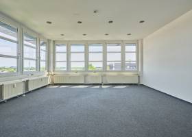Bürofläche