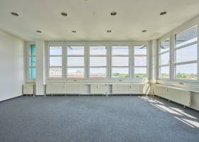 Bürofläche
