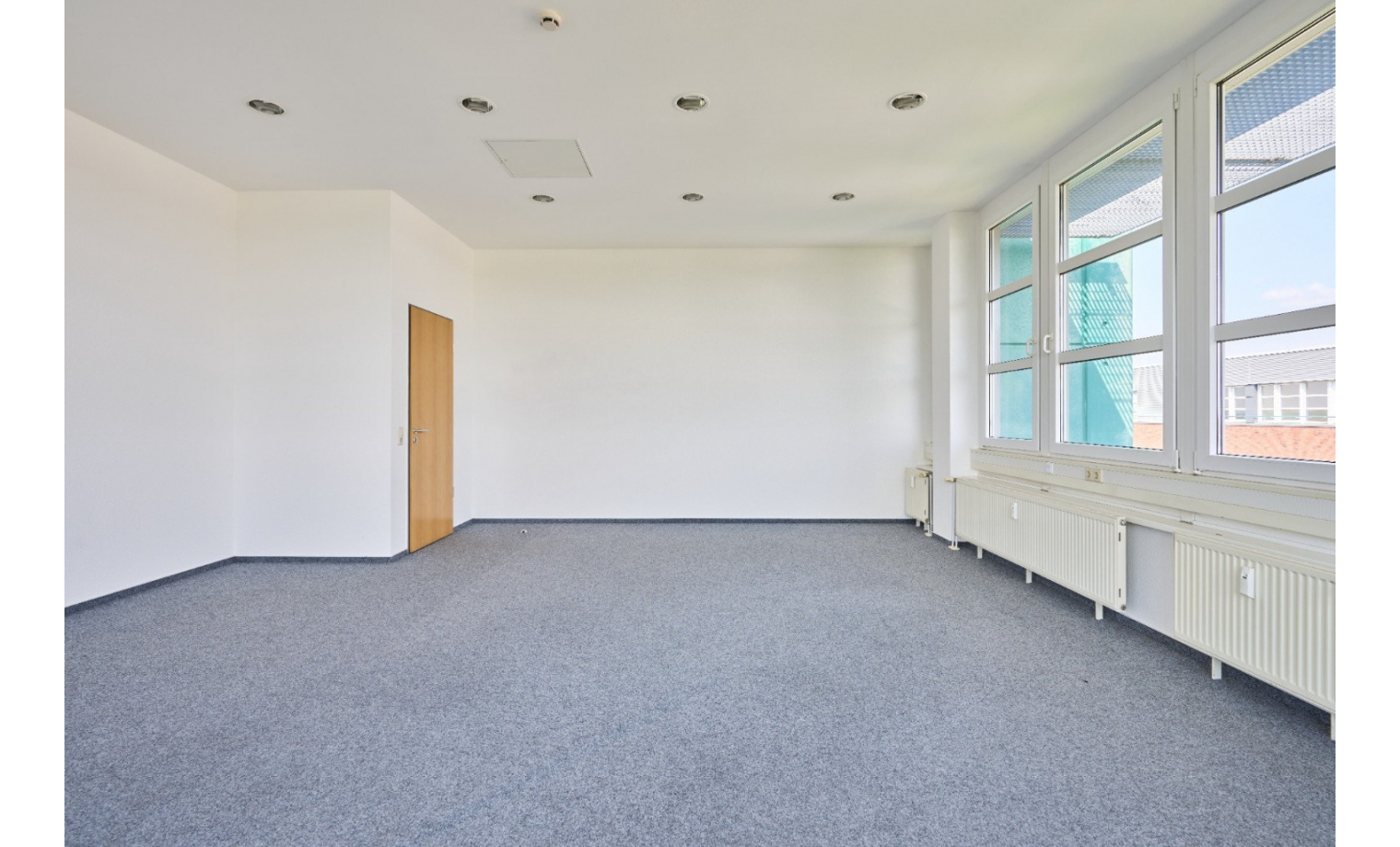 Coworking Landsberger Str. Berlin Mahlsdorf