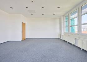Bürofläche