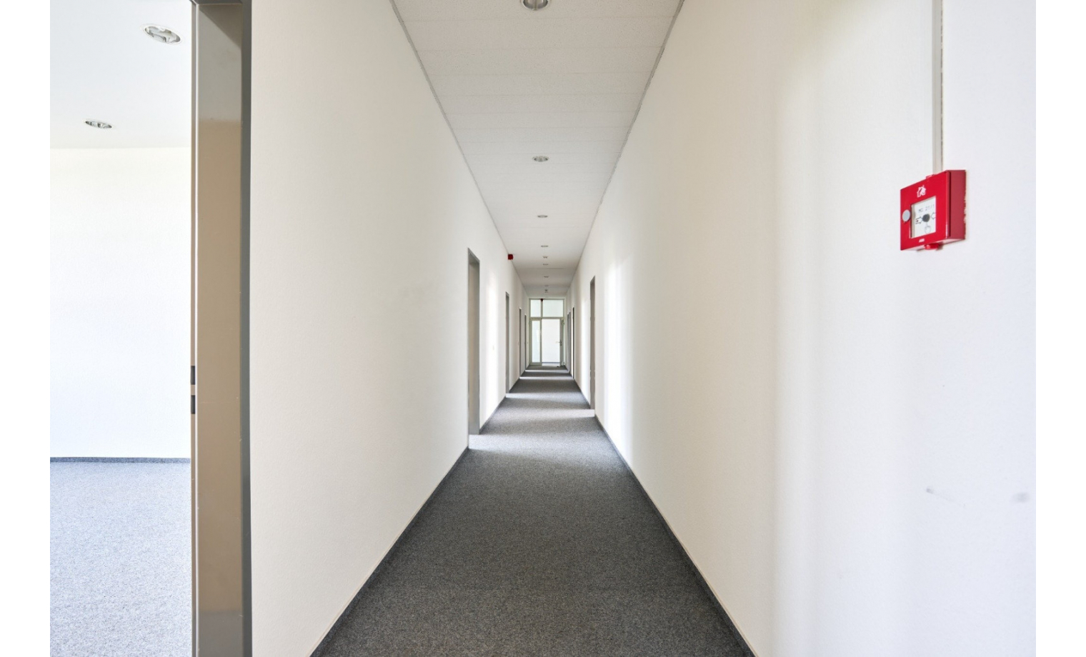 Coworking Space Landsberger Str. Berlin Mahlsdorf