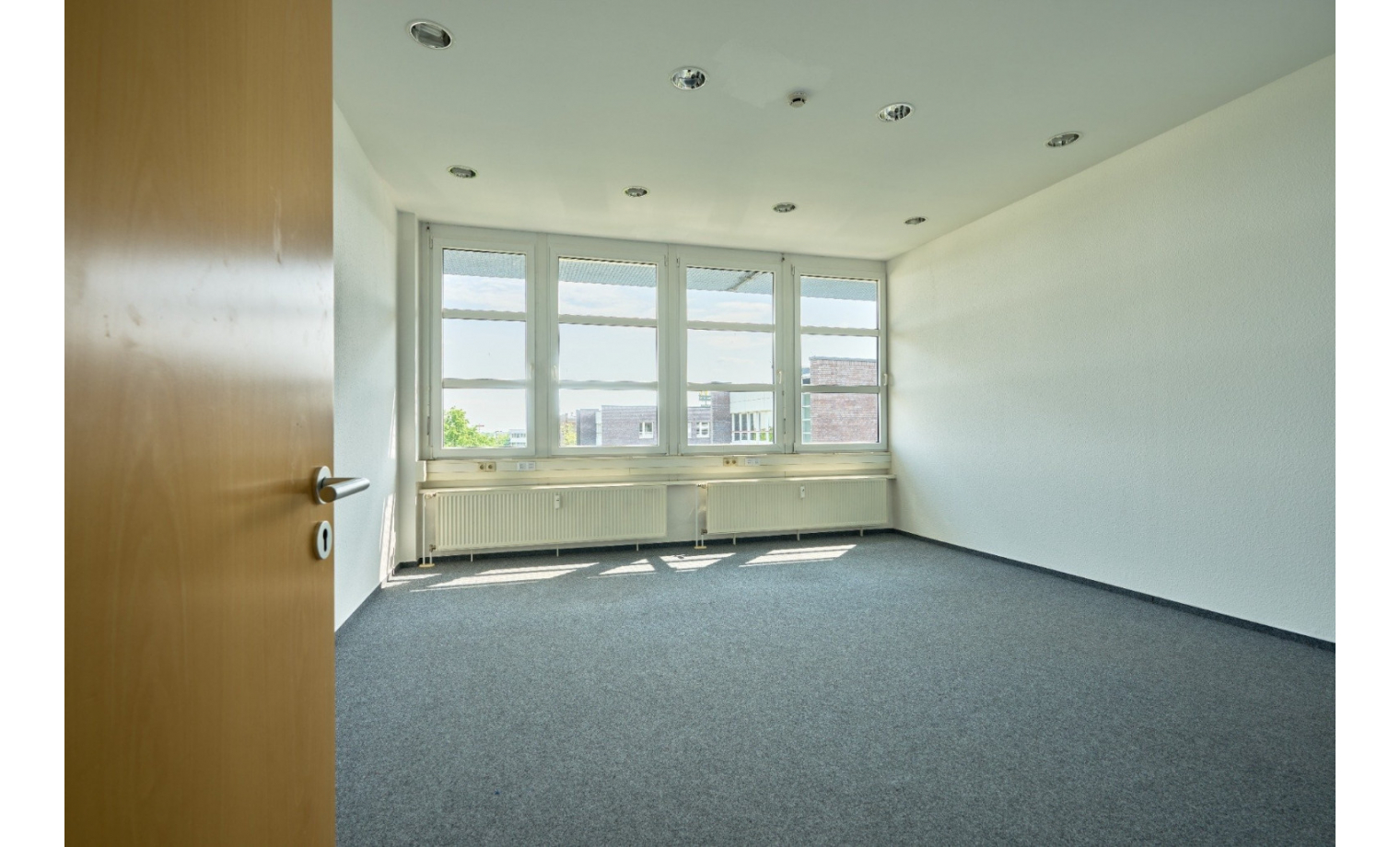 Coworking Space Landsberger Str. Berlin Mahlsdorf