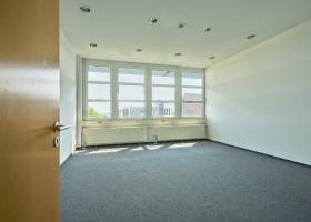 Bürofläche