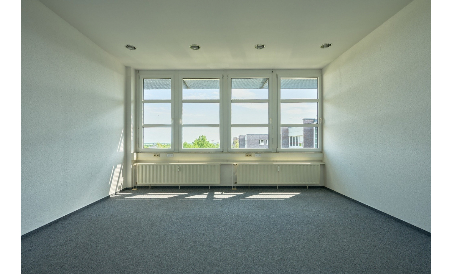 Bürogemeinschaft Landsberger Str. Berlin Mahlsdorf
