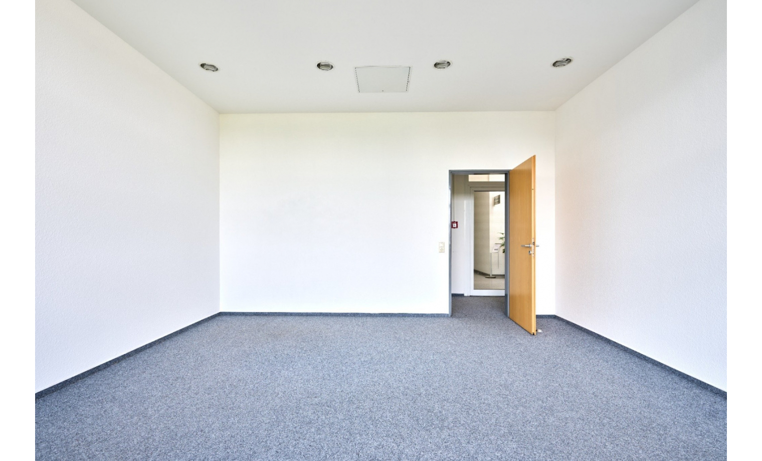 Shared Office Landsberger Str. Berlin Mahlsdorf