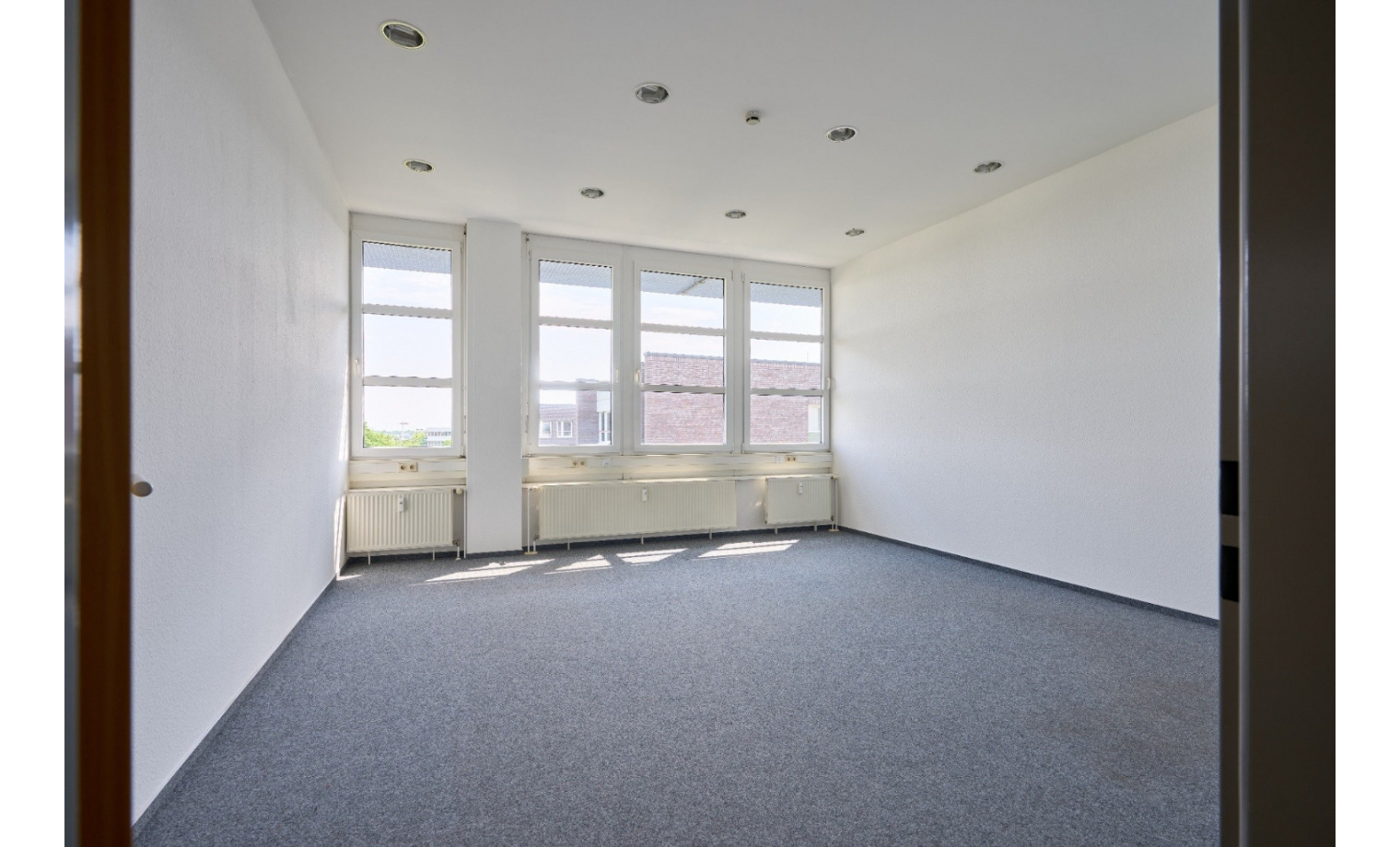 Büro auf Zeit Landsberger Str. Berlin Mahlsdorf