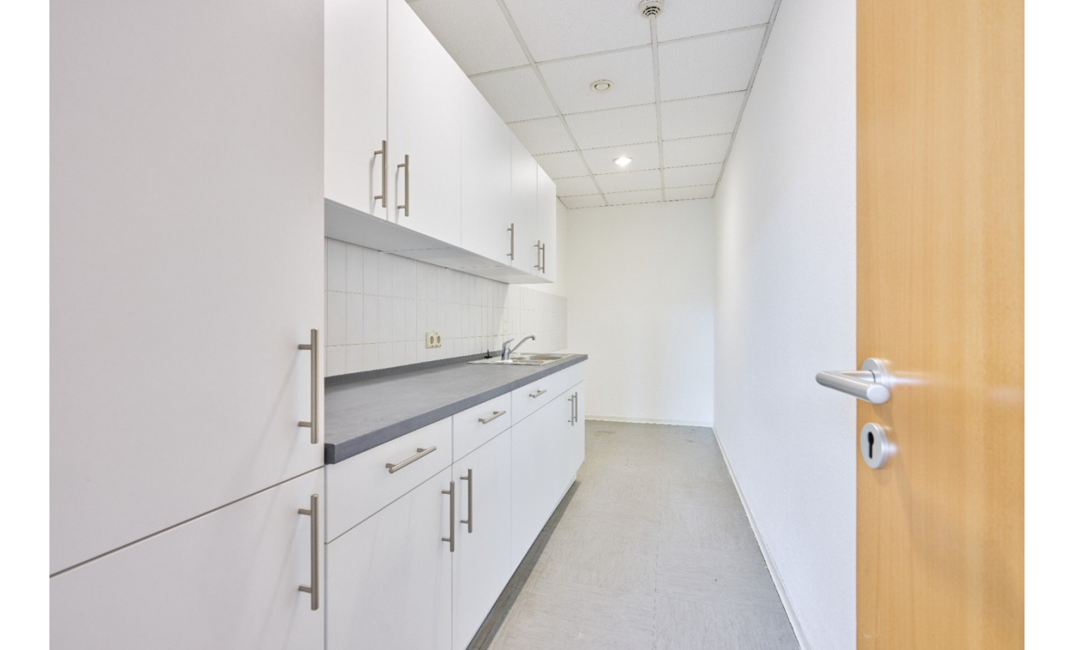 Bürogemeinschaft Landsberger Str. Berlin Mahlsdorf