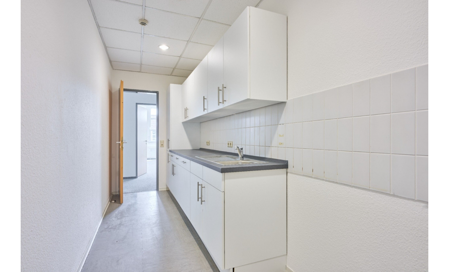 Shared Office Landsberger Str. Berlin Mahlsdorf