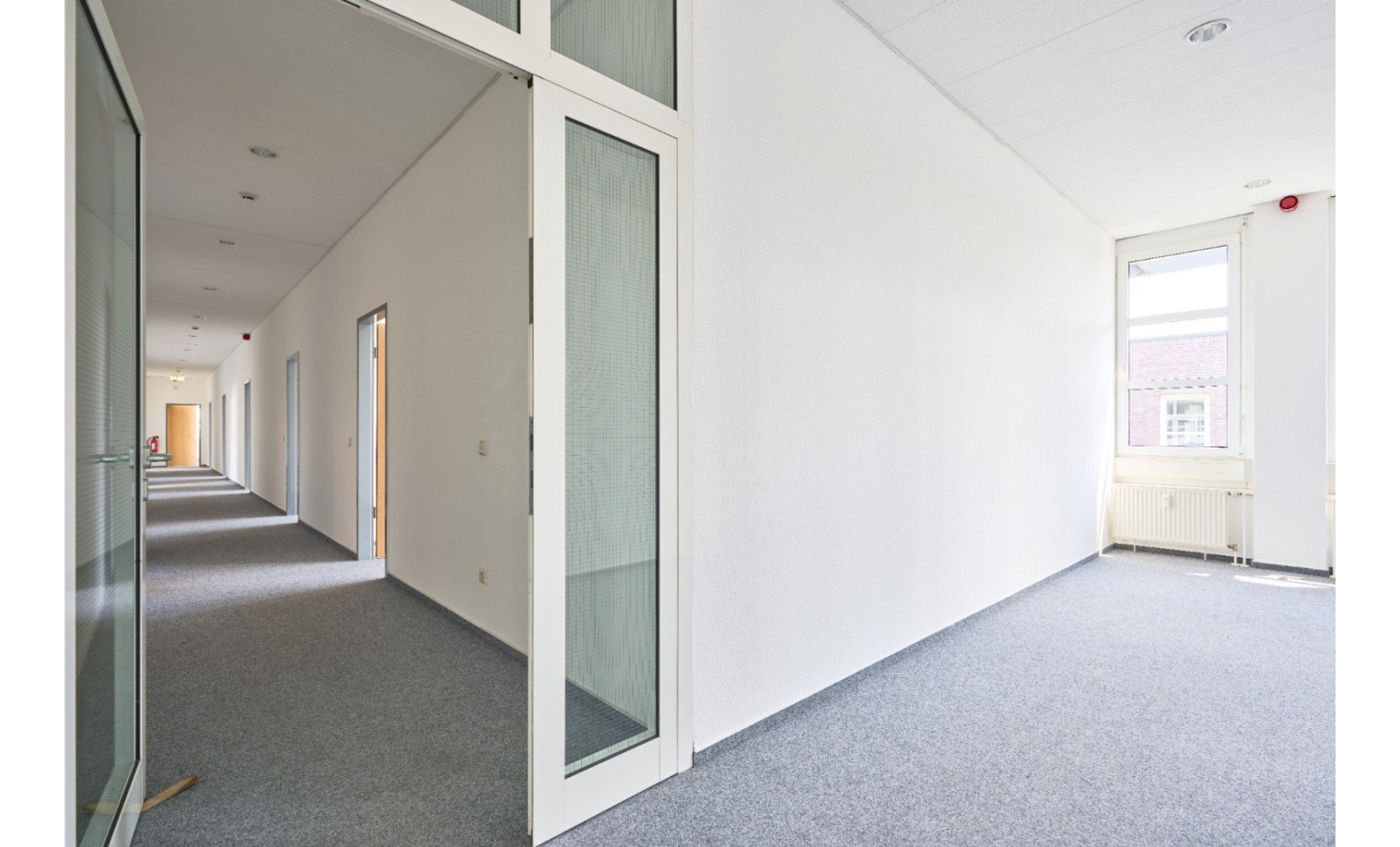 Büro mieten Landsberger Str. Berlin Mahlsdorf