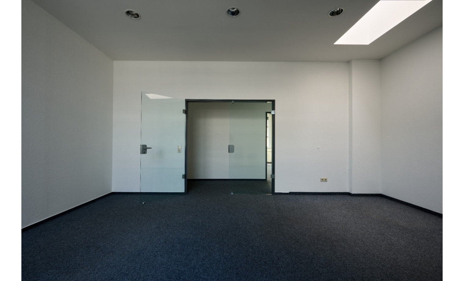 Büroraum Landsberger Str. Berlin Mahlsdorf