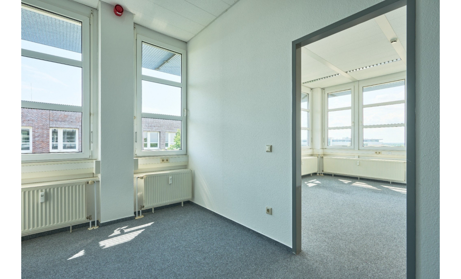 Coworking Landsberger Str. Berlin Mahlsdorf