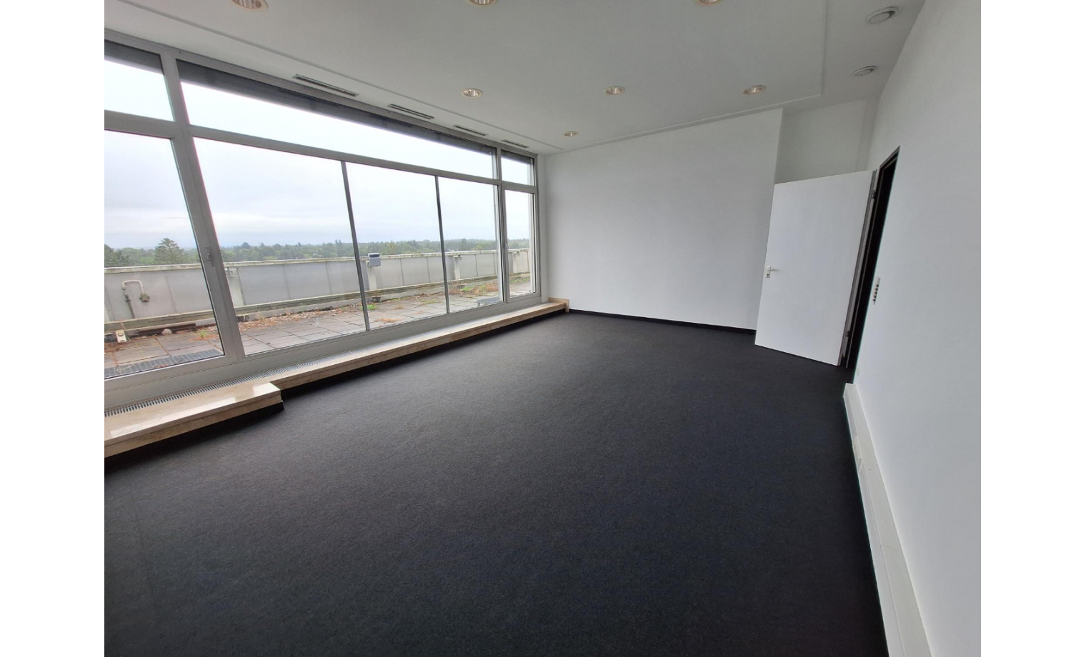 Büro mieten Brunhamstraße München Aubing-Lochhausen-Langwied