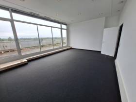 Skyline Bürofläche mit großzügiger Dachterrasse