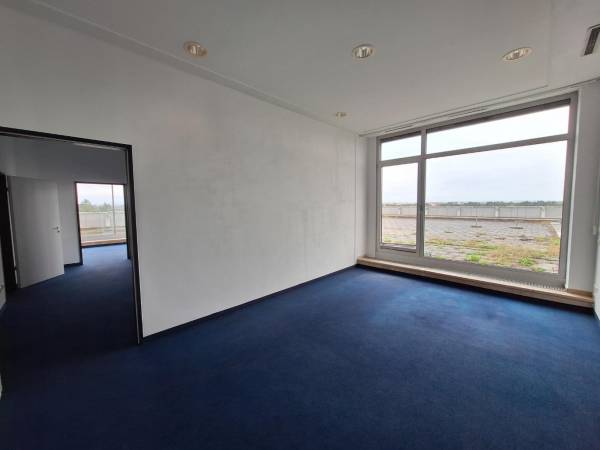 Skyline Bürofläche mit großzügiger Dachterrasse — Bild 3
