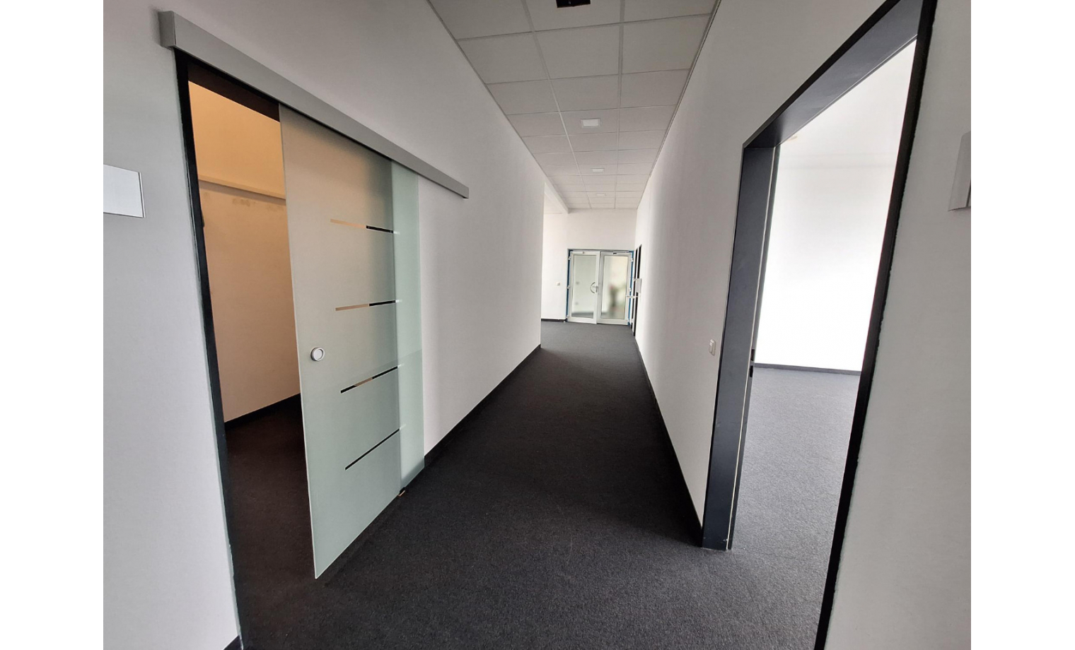 Coworking Brunhamstraße München Aubing-Lochhausen-Langwied