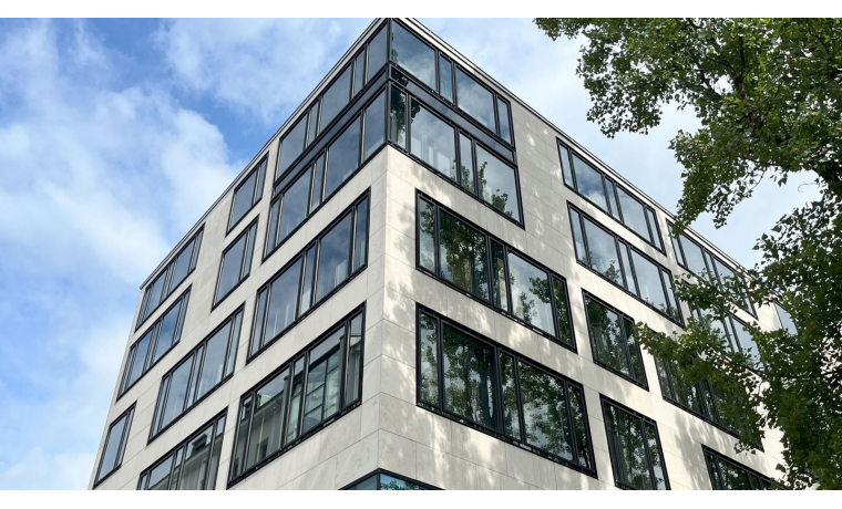 Coworking Leopoldstraße München Schwabing-West