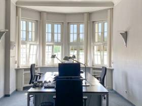 Repräsentative Bürofläche im Herzen von Nürnberg
