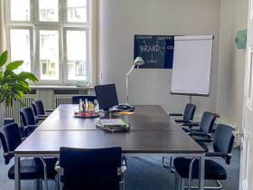 Repräsentative Bürofläche im Herzen von Nürnberg