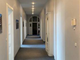Repräsentative Bürofläche im Herzen von Nürnberg