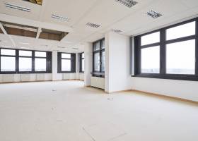 Bürofläche