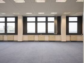 Exklusive Büroetage mit hervorragender Lage im Herzen NRW's