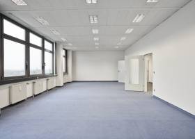 Bürofläche