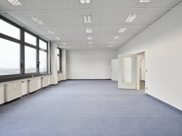 Exklusive Büroetage mit hervorragender Lage im Herzen NRW's — Bild 4