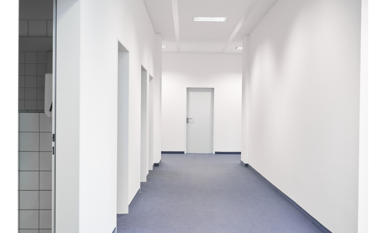 Coworking Fuggerstraße Neuss 