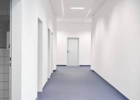 Bürofläche