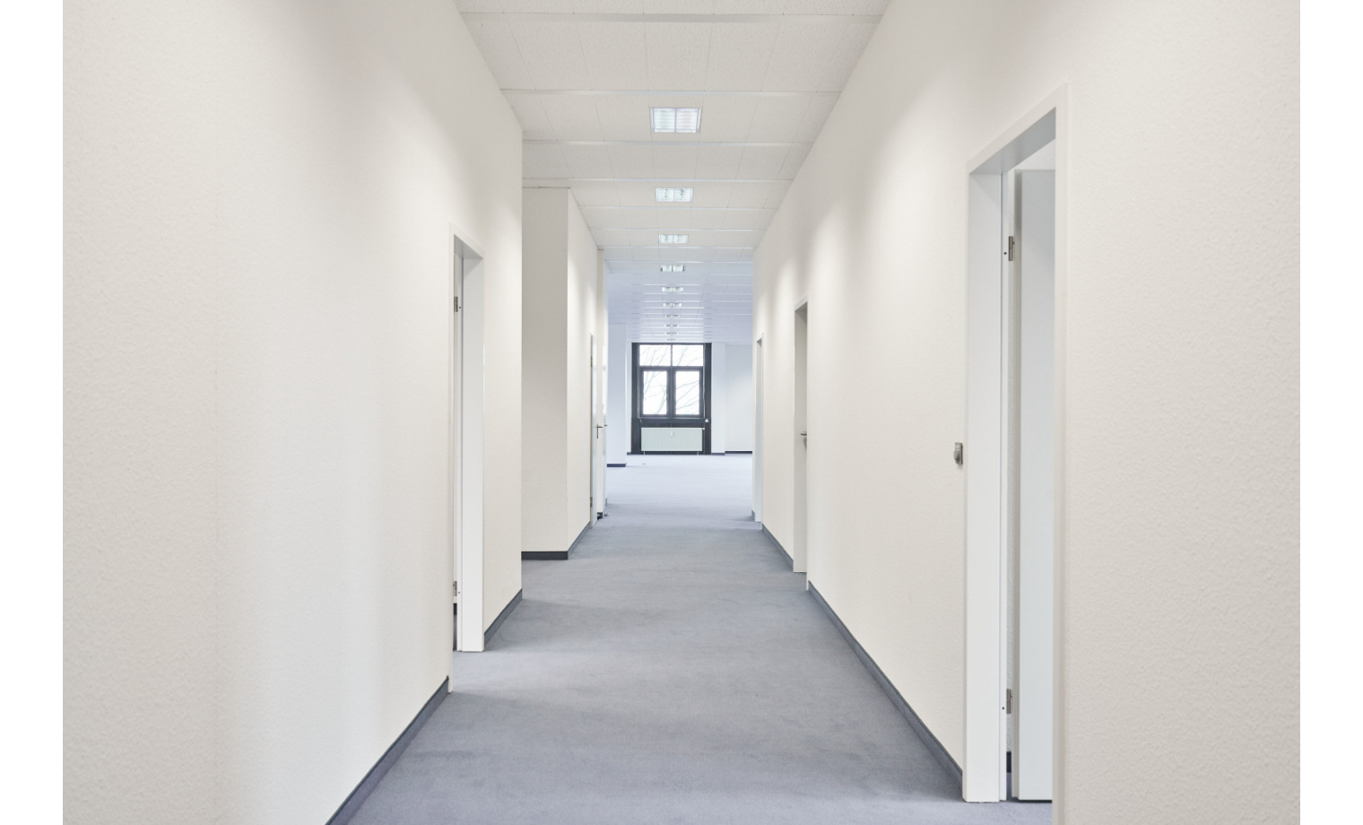 Coworking Space Fuggerstraße Neuss 