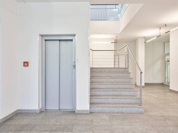 Exklusive Büroetage mit hervorragender Lage im Herzen NRW's — Bild 7