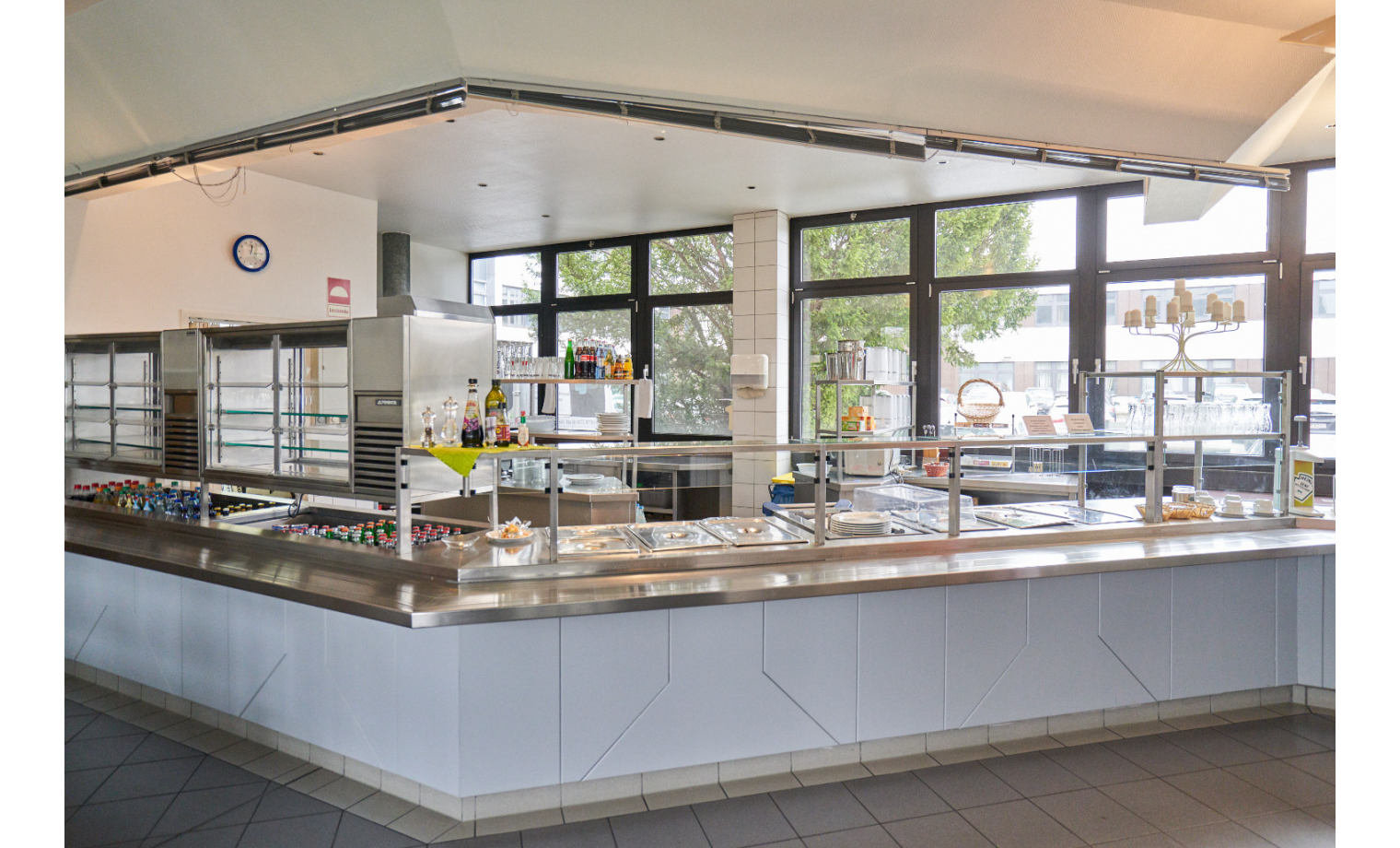 Office Sharing Fuggerstraße Neuss 