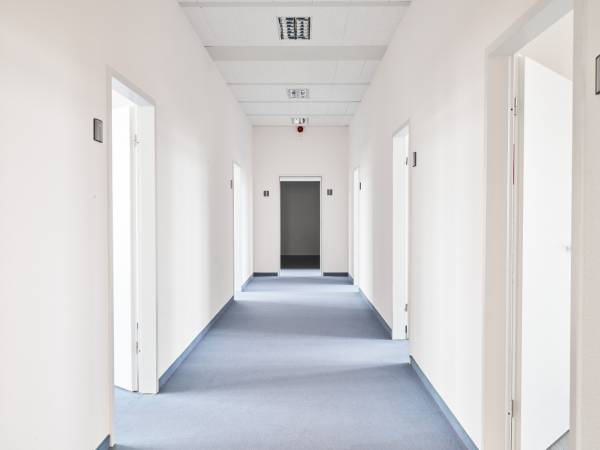 Exklusive Büroetage mit hervorragender Lage im Herzen NRW's — Bild 8