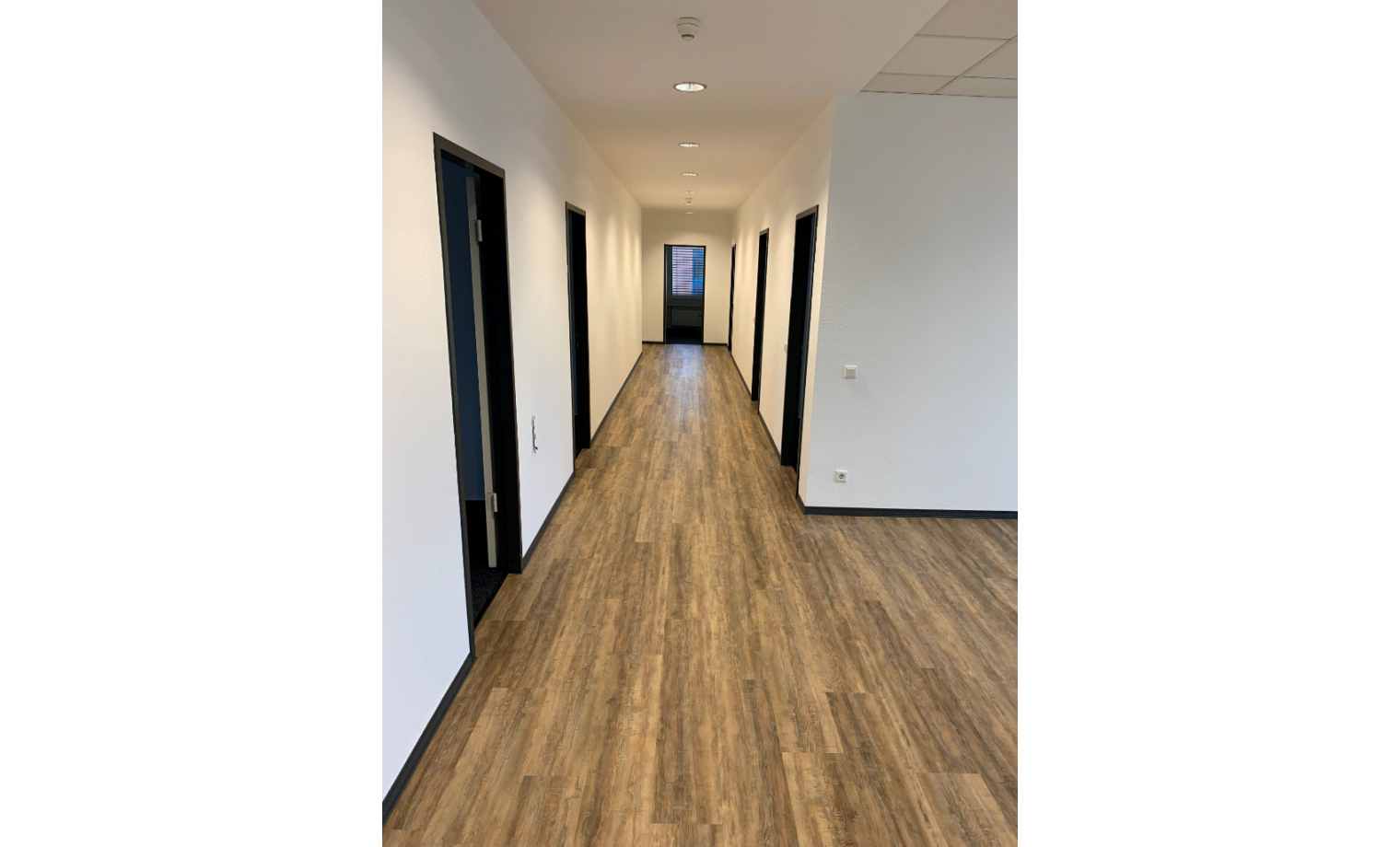 Büro mieten Heltorferstraße Düsseldorf Lichtenbroich