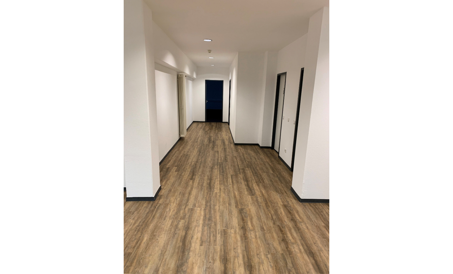Büroraum Heltorferstraße Düsseldorf Lichtenbroich