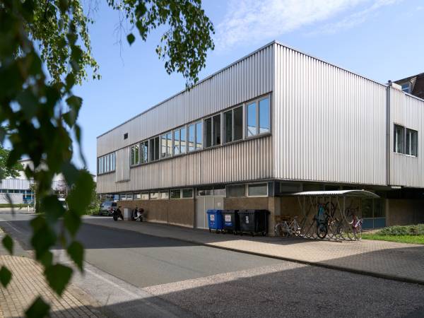 Schulungsfläche oder Büro in der Südstadt — Bild 8