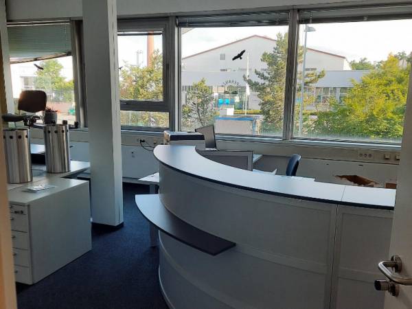 Schulungsfläche oder Büro in der Südstadt — Bild 7