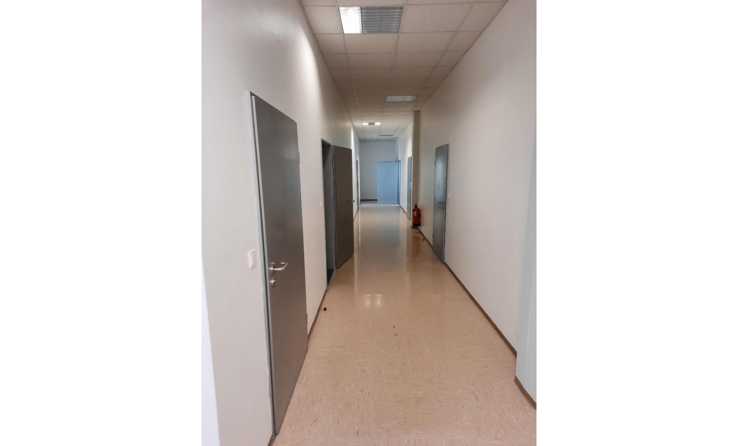 Büroräume Katzwanger Straße Nürnberg Gibitzenhof