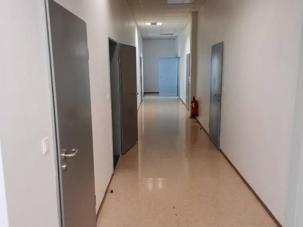 Schulungsfläche oder Büro in der Südstadt — Bild 4