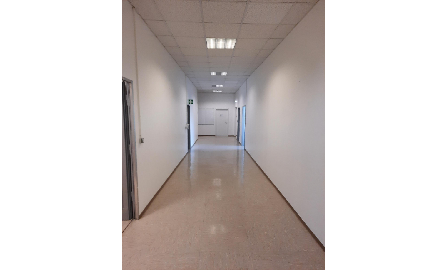Coworking Katzwanger Straße Nürnberg Gibitzenhof