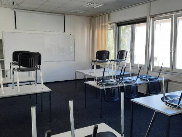 Schulungsfläche oder Büro in der Südstadt — Bild 3