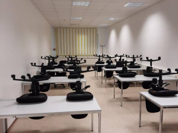 Schulungsfläche oder Büro in der Südstadt — Bild 2